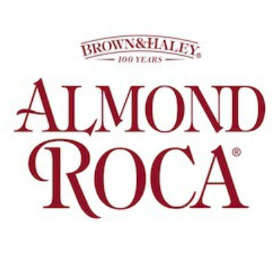 Almond Roca