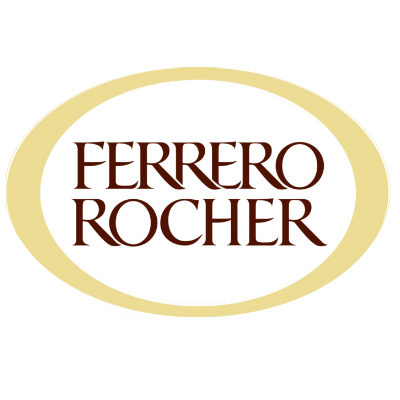 Ferrero Rocher