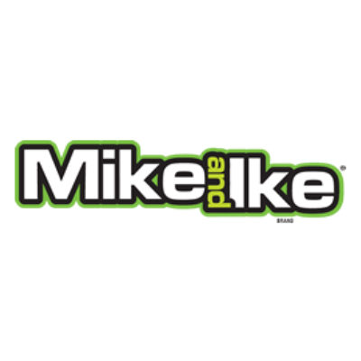 Mike and Ike